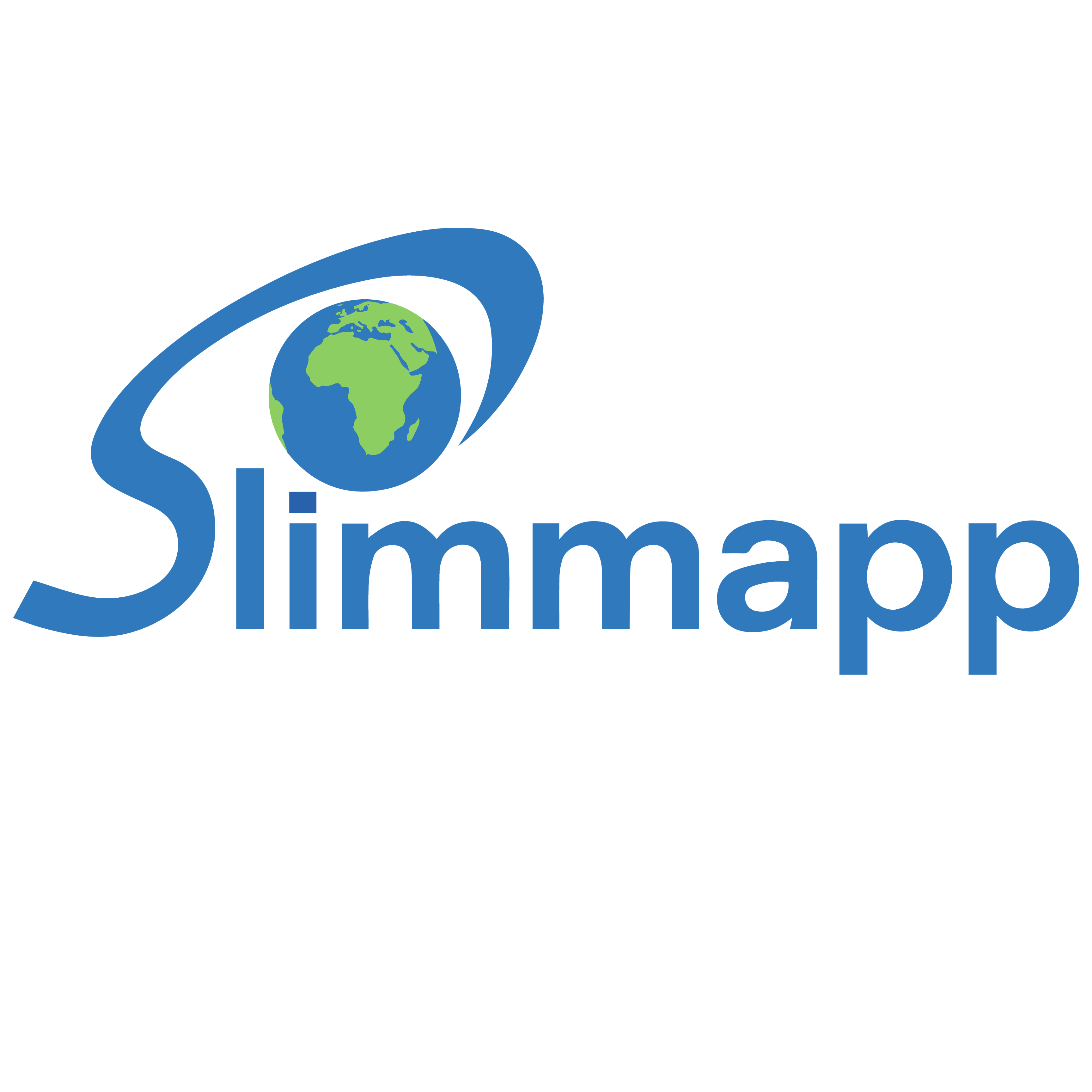 Slimmapp Store